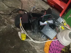 CCTV Camera Full Setup Without Monitor For Sale