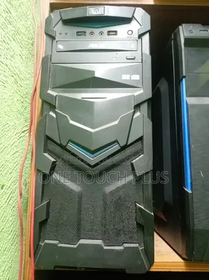 Desktop Computer 4GB Intel Core I5 HDD 500GB