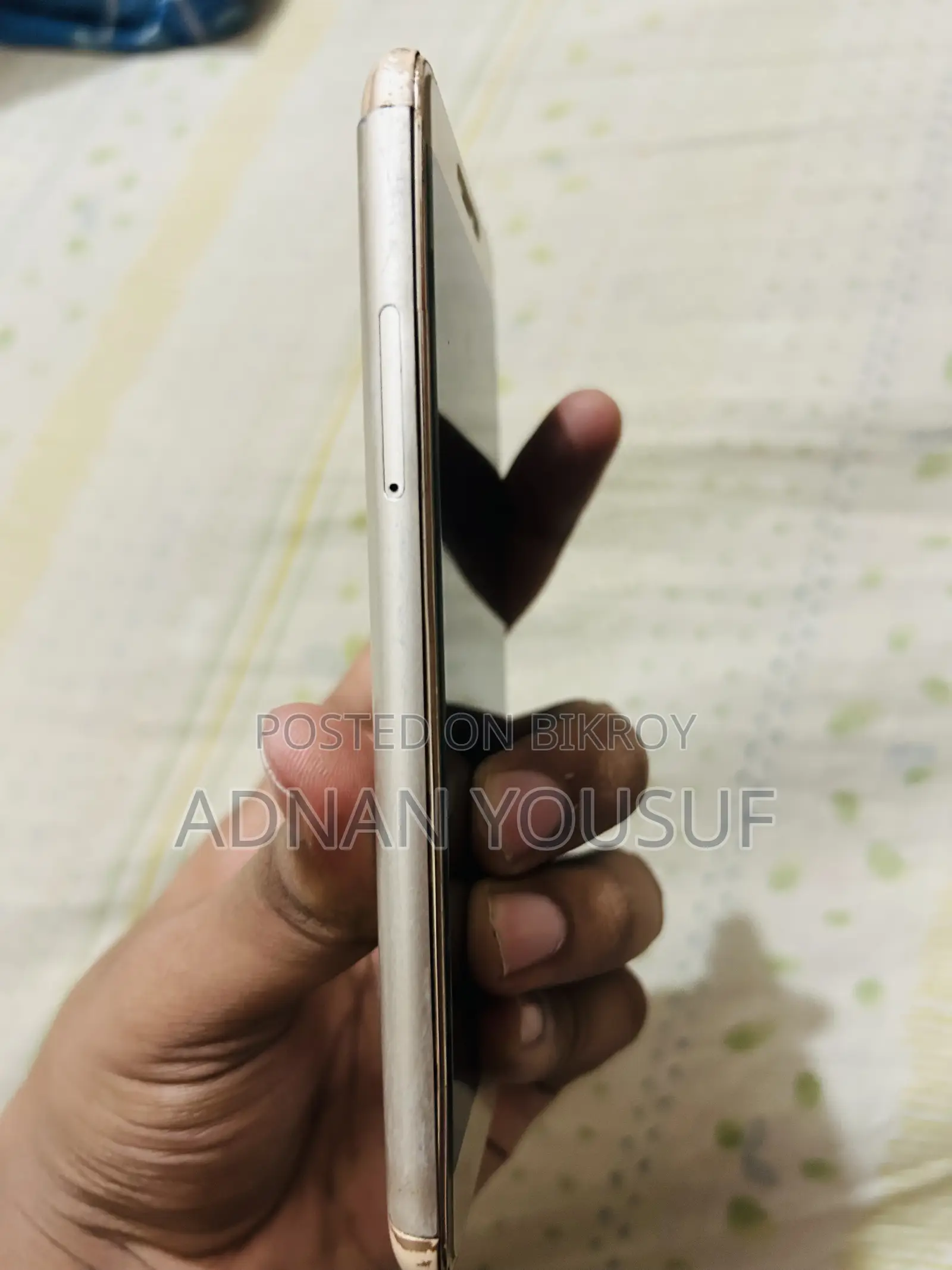 শাওমি রেডমি নোট ৩ ৩২ জিবি ব্রোঞ্জ