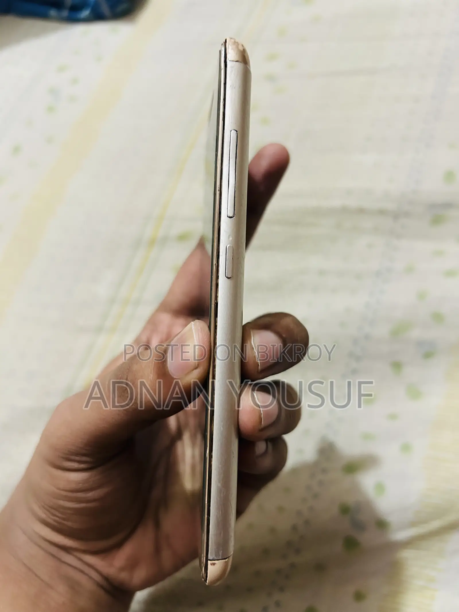 শাওমি রেডমি নোট ৩ ৩২ জিবি ব্রোঞ্জ