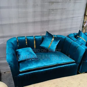 Sofa Set Not Furniture