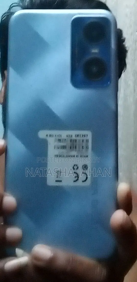 Tecno Pop 6 Pro 32 GB