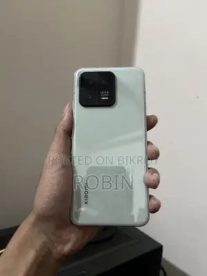 Xiaomi 13 ২৫৬ জিবি