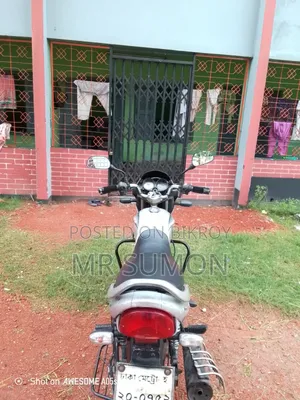 LML Freedom Prima 110 2015 Silver