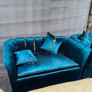 Sofa Set Not Furniture