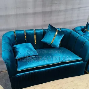 Sofa Set Not Furniture