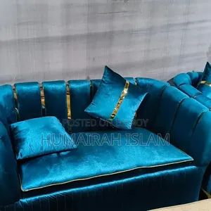 Sofa Set Not Furniture