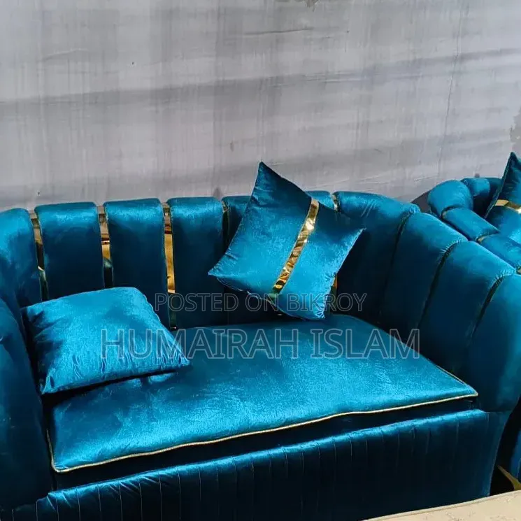 Sofa Set Not Furniture
