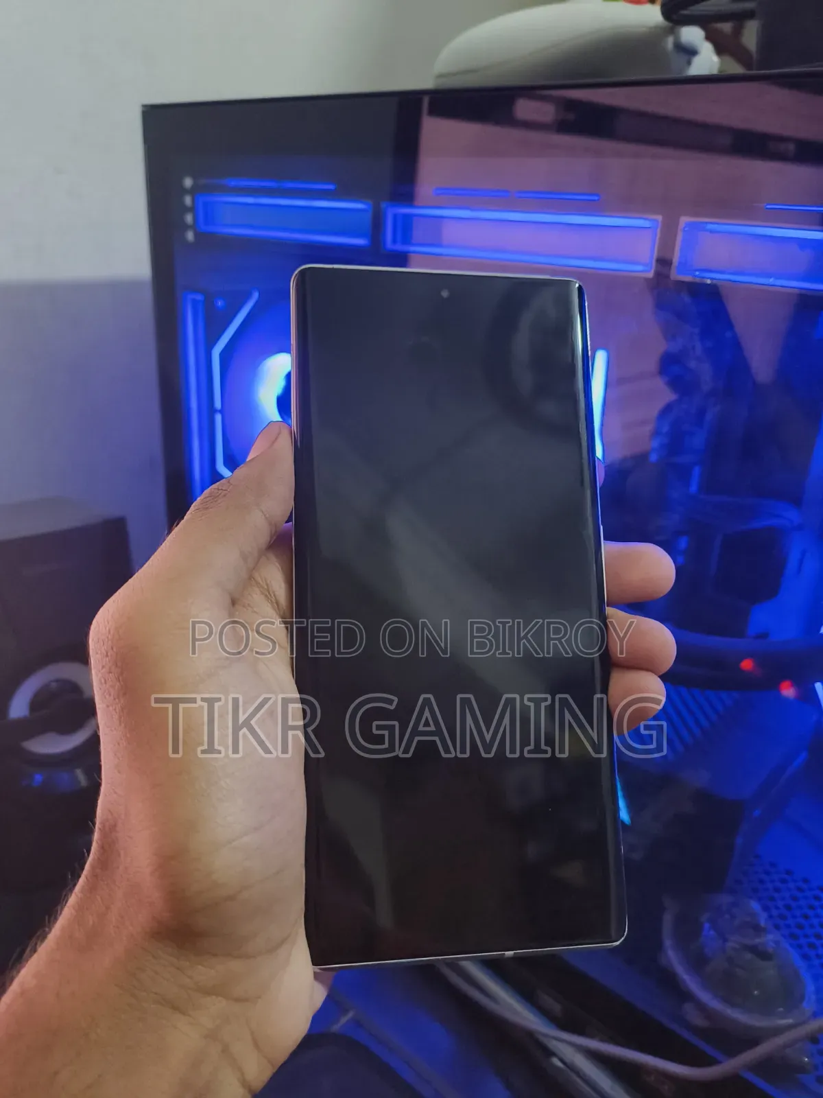 Google Pixel 6 Pro 128 GB White
