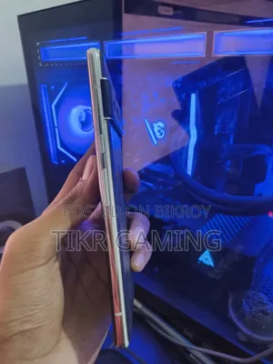 Google Pixel 6 Pro 128 GB White