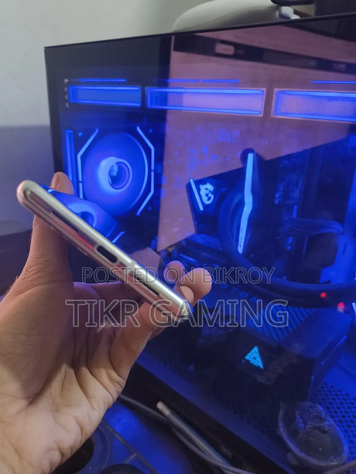 Google Pixel 6 Pro 128 GB White