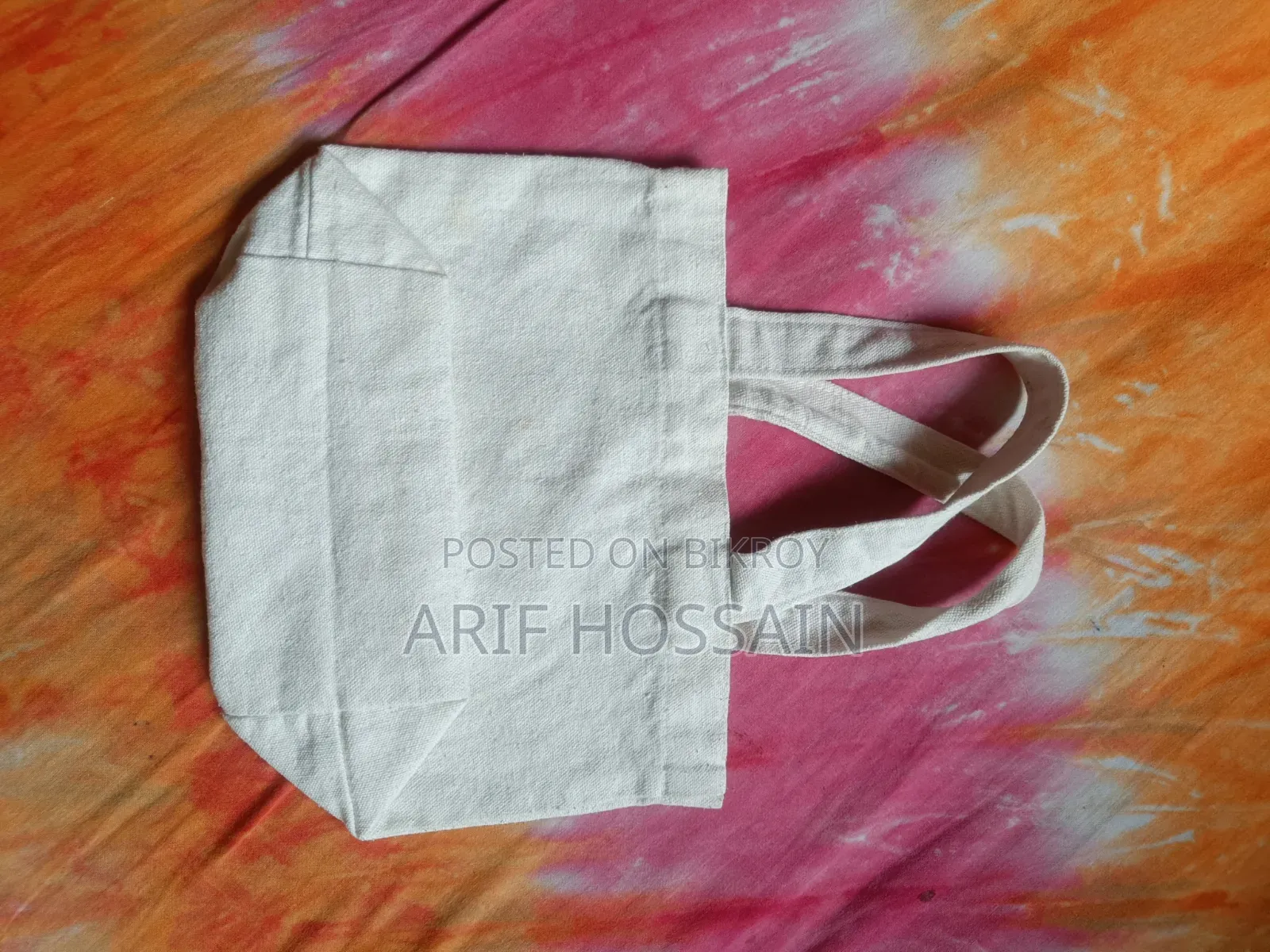 Kids Bag 8-piece Combo