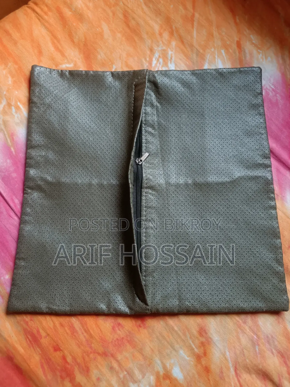 Kids Bag 8-piece Combo