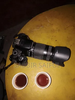 Canon 700d