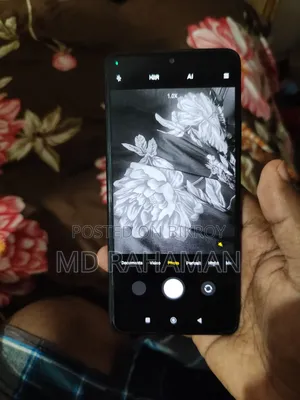 Xiaomi Redmi Note 10 Pro Max 128 GB Black