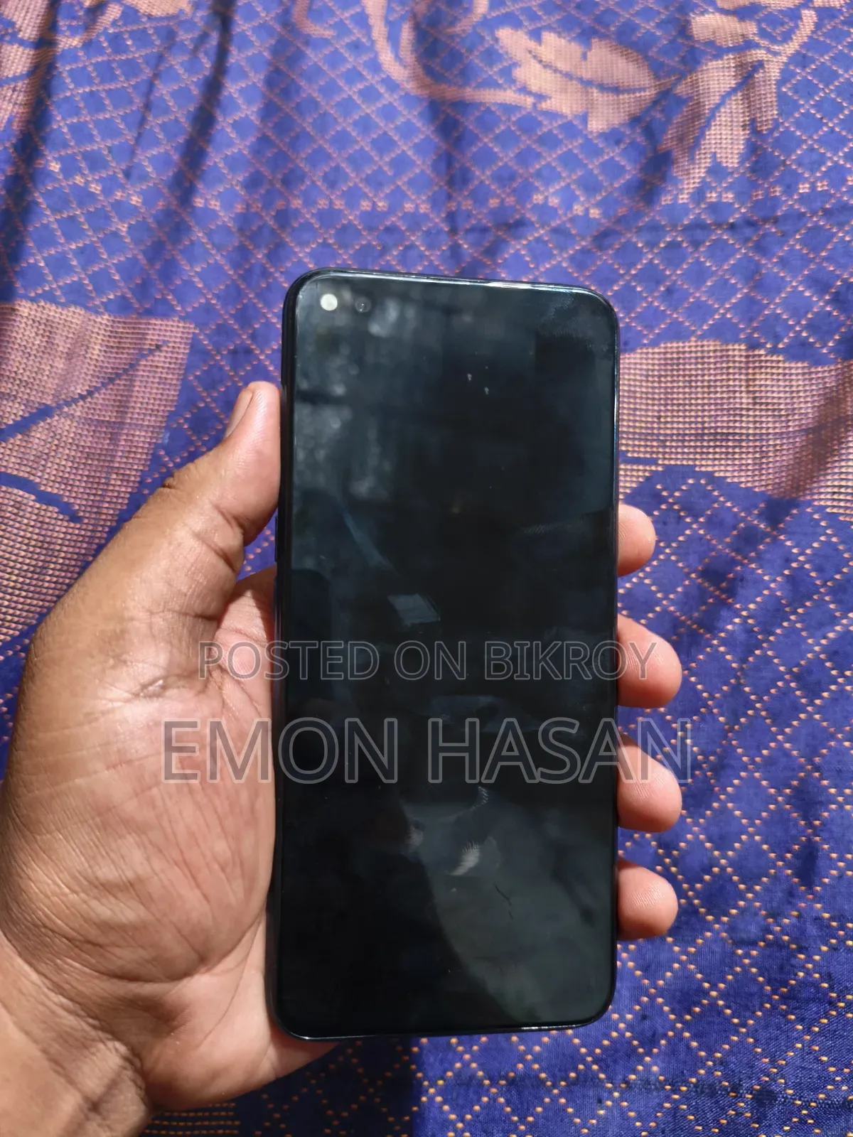 Realme X3 128 GB Green