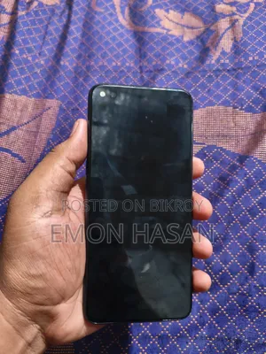রিয়েলমি এক্স৩ ১২৮ জিবি সবুজ