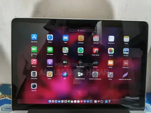 ল্যাপটপ অ্যাপল ম্যাকবুক প্রো ২০১৩ ৪জিবি ইন্টেল কোর আই৫ এসএসডি ১২৮জিবি