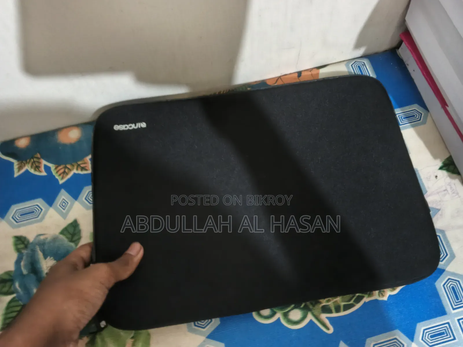 ল্যাপটপ অ্যাপল ম্যাকবুক প্রো ২০১৩ ৪জিবি ইন্টেল কোর আই৫ এসএসডি ১২৮জিবি