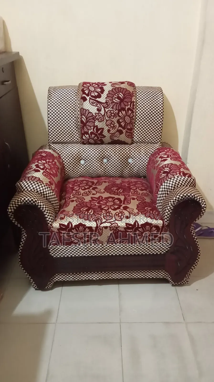 New Furniture