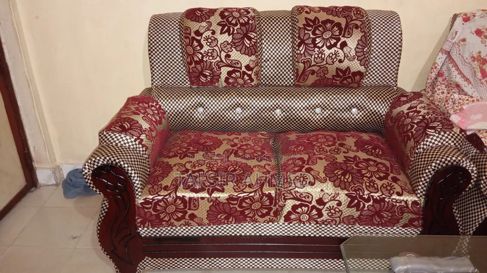 New Furniture