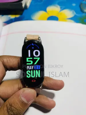 Xiaomi Mi Band 8