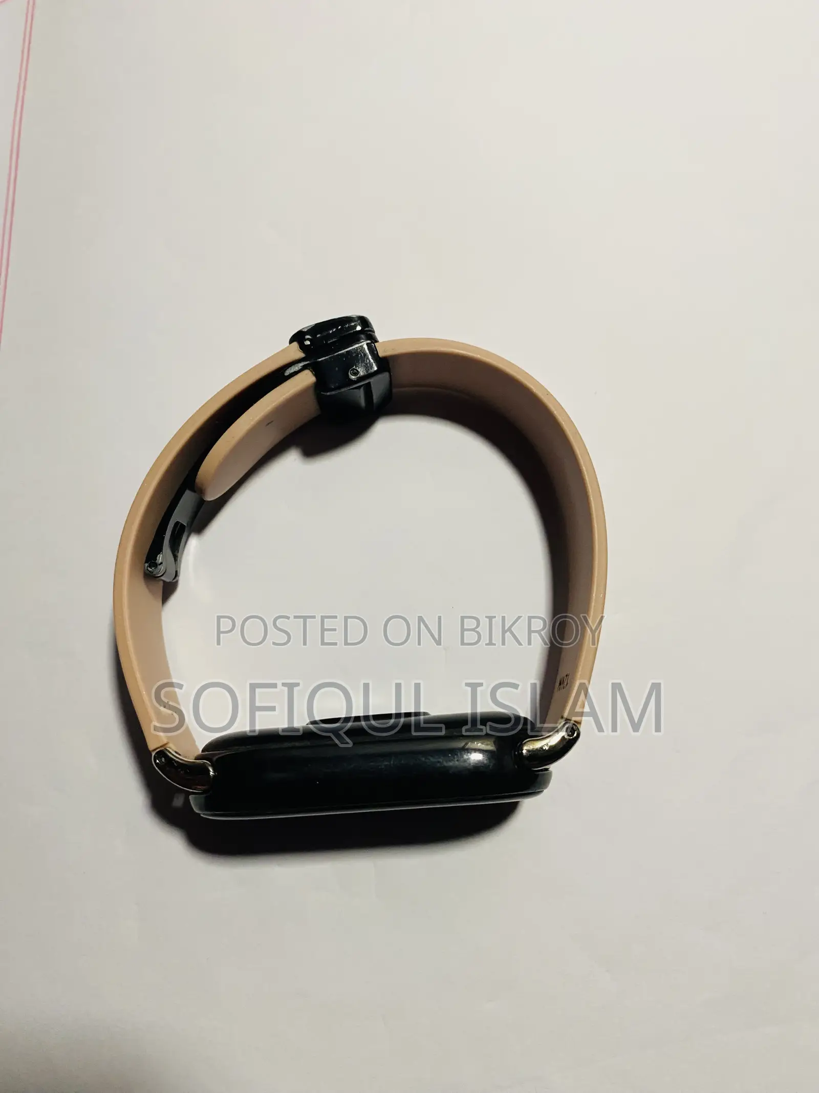 Xiaomi Mi Band 8