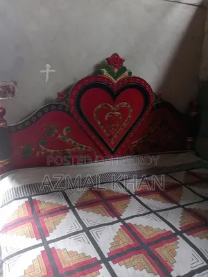 Bedroom Bed