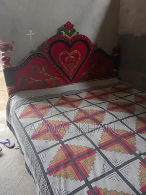 Bedroom Bed