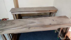04 Pairs of Coaching Tables, Completely Fresh