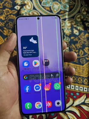 Samsung Galaxy S21 5G 256 GB Purple