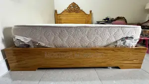 Pocket Spring Mattress