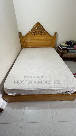 Pocket Spring Mattress