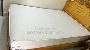 Pocket Spring Mattress