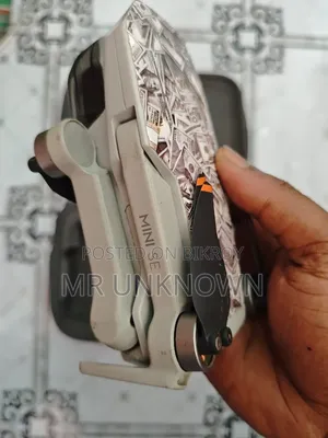 ডিজেআই মিনি এসই এফএমসি বিক্রির জন্য