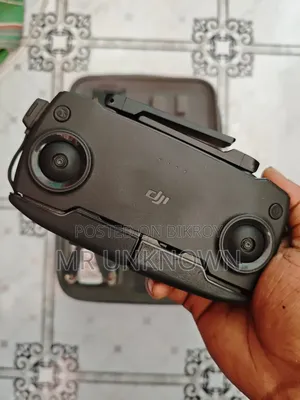 ডিজেআই মিনি এসই এফএমসি বিক্রির জন্য