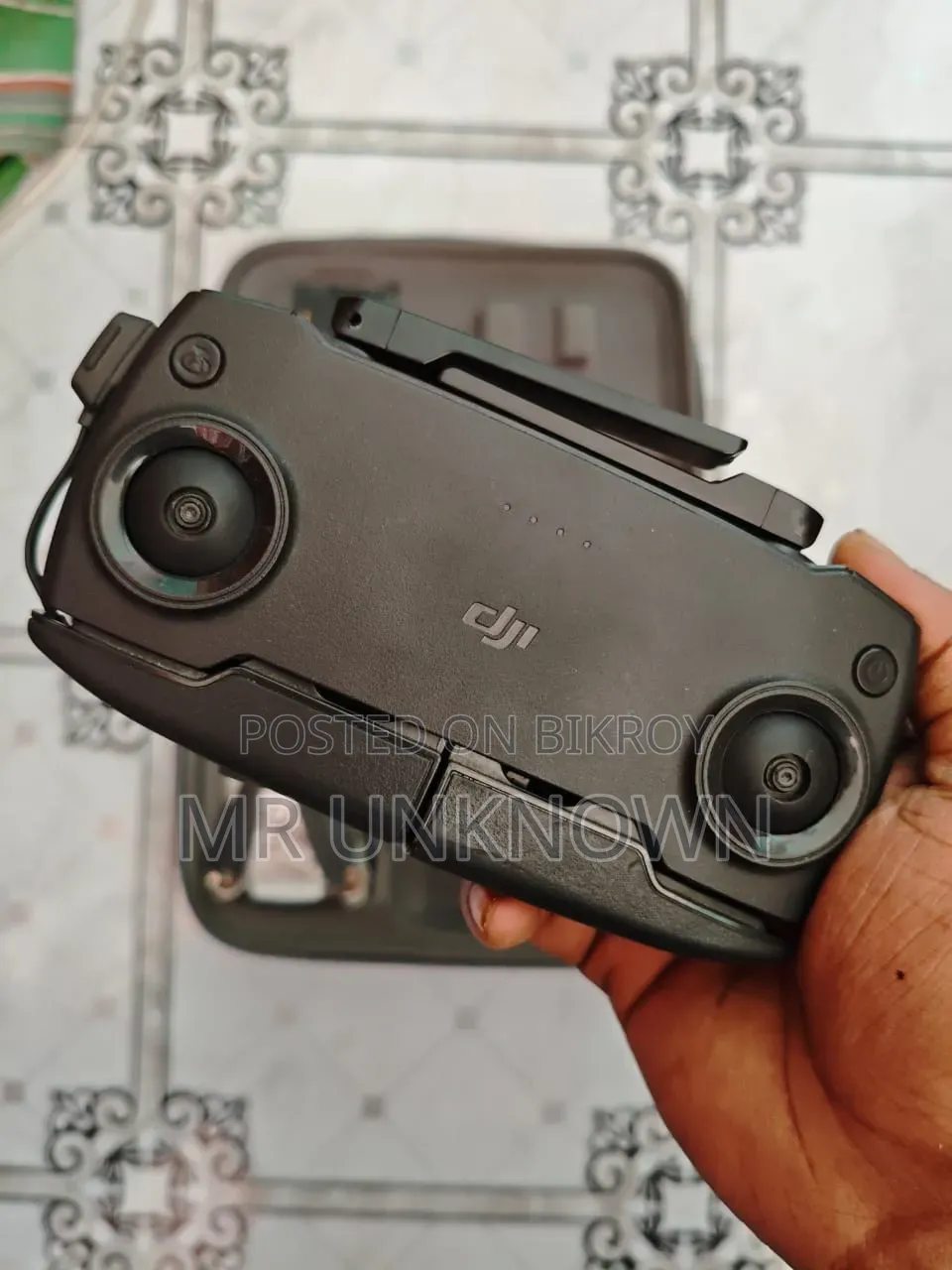 ডিজেআই মিনি এসই এফএমসি বিক্রির জন্য