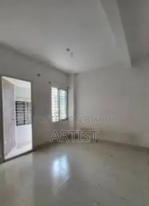 মিনি ফ্ল্যাট ইন মিনারা মসজিদের সাথে, খিলগাঁও ফর সেল