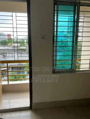 Mini Flat next to Minara Mosque, Khilgaon for Sale