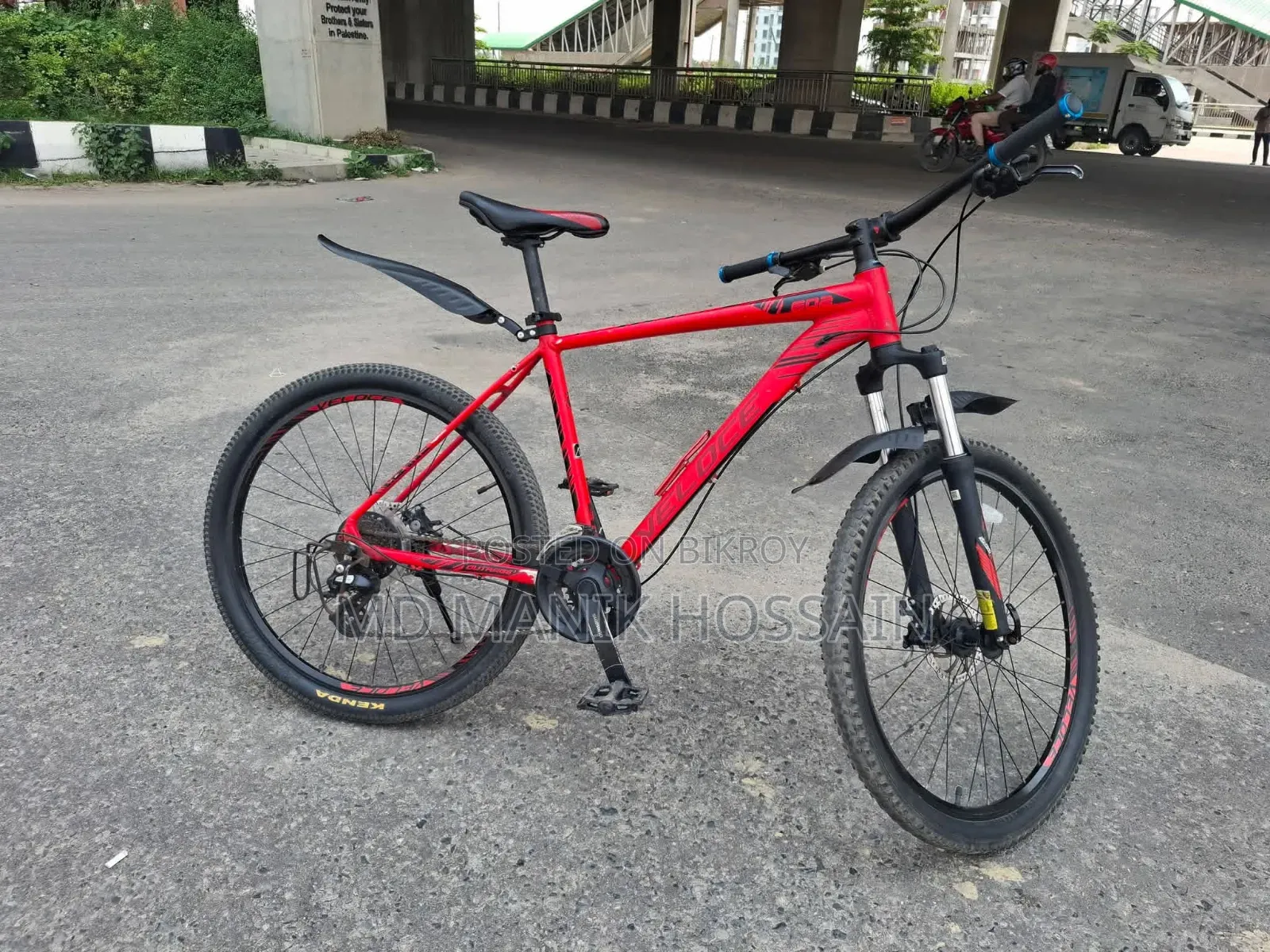 Veloce Outrage 602 Cycle for Sale