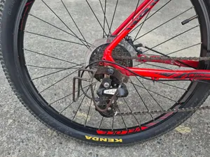 Veloce Outrage 602 Cycle for Sale