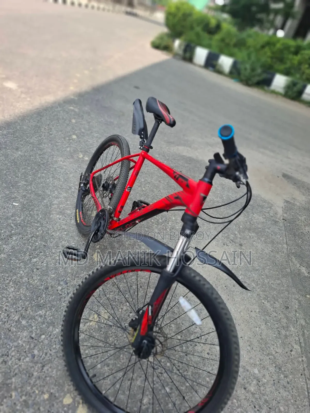 Veloce Outrage 602 Cycle for Sale