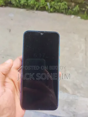 Symphony Z25 32 GB Blue