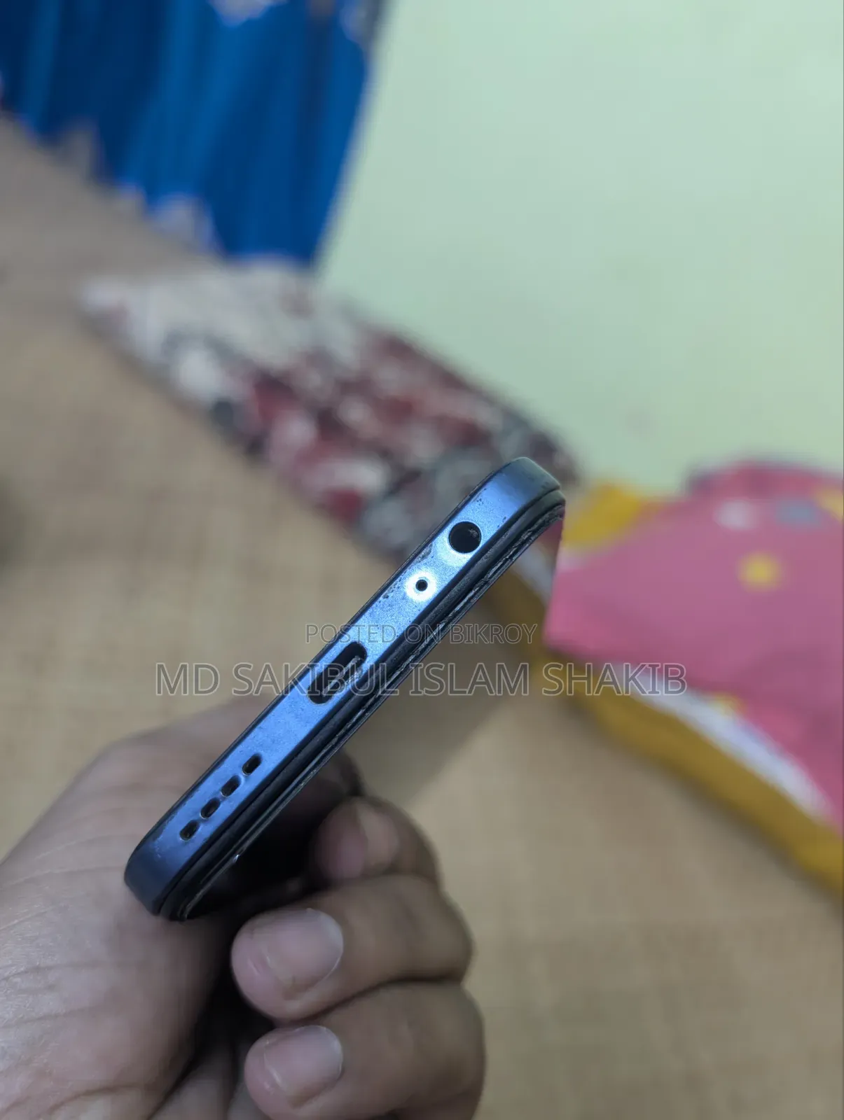Vivo Y35 128 GB Purple