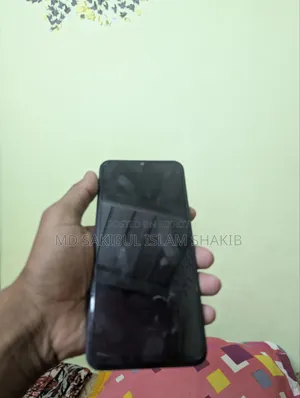 Vivo Y35 128 GB Purple