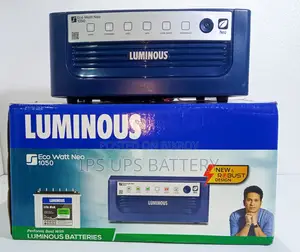 Luminous Ips 1050