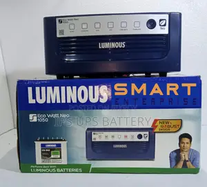 Luminous Ips 1050