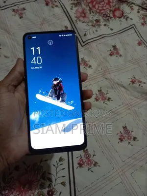 অপো এ৯৫ ১২৮ জিবি ব্লু
