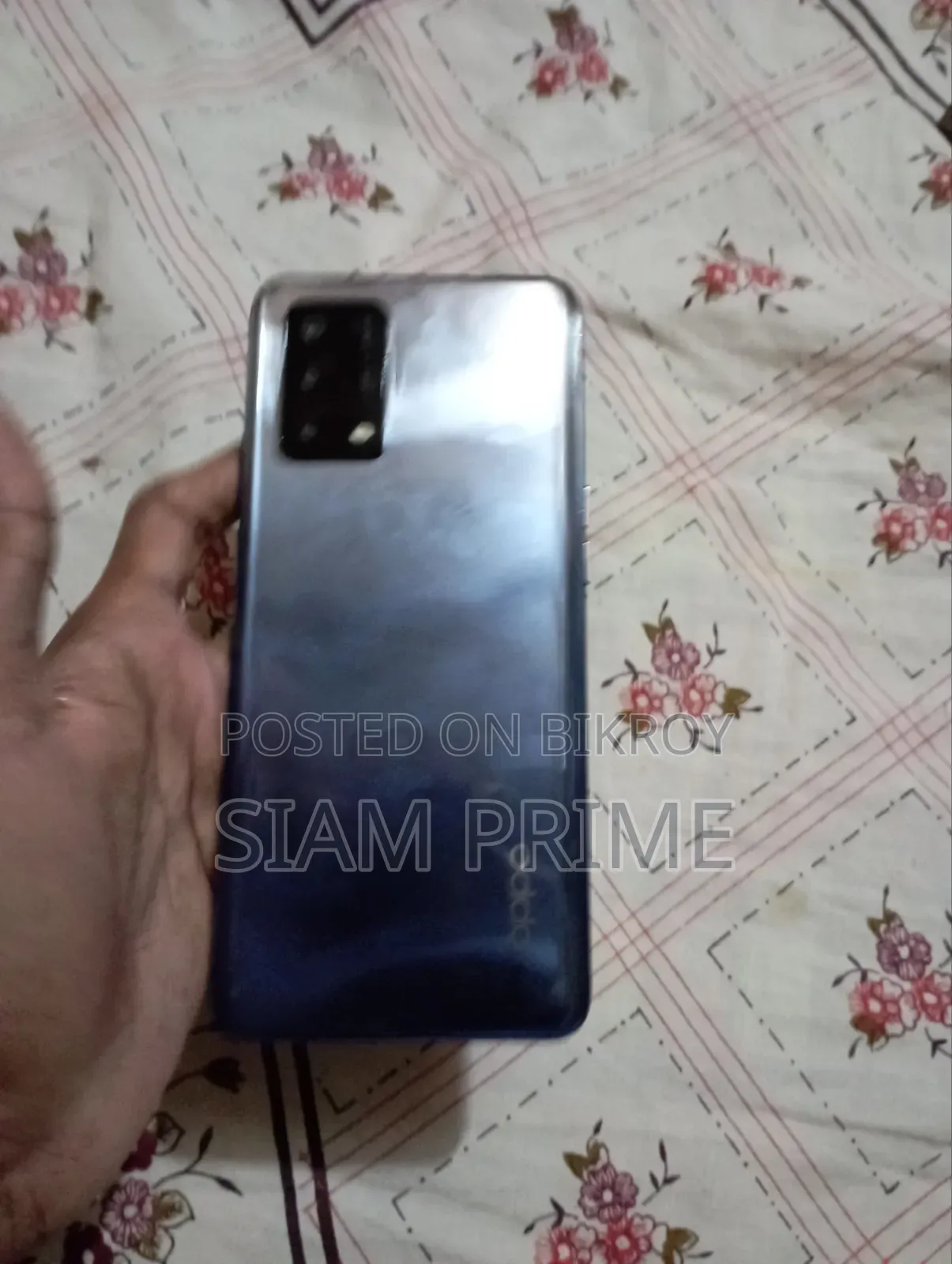 অপো এ৯৫ ১২৮ জিবি ব্লু
