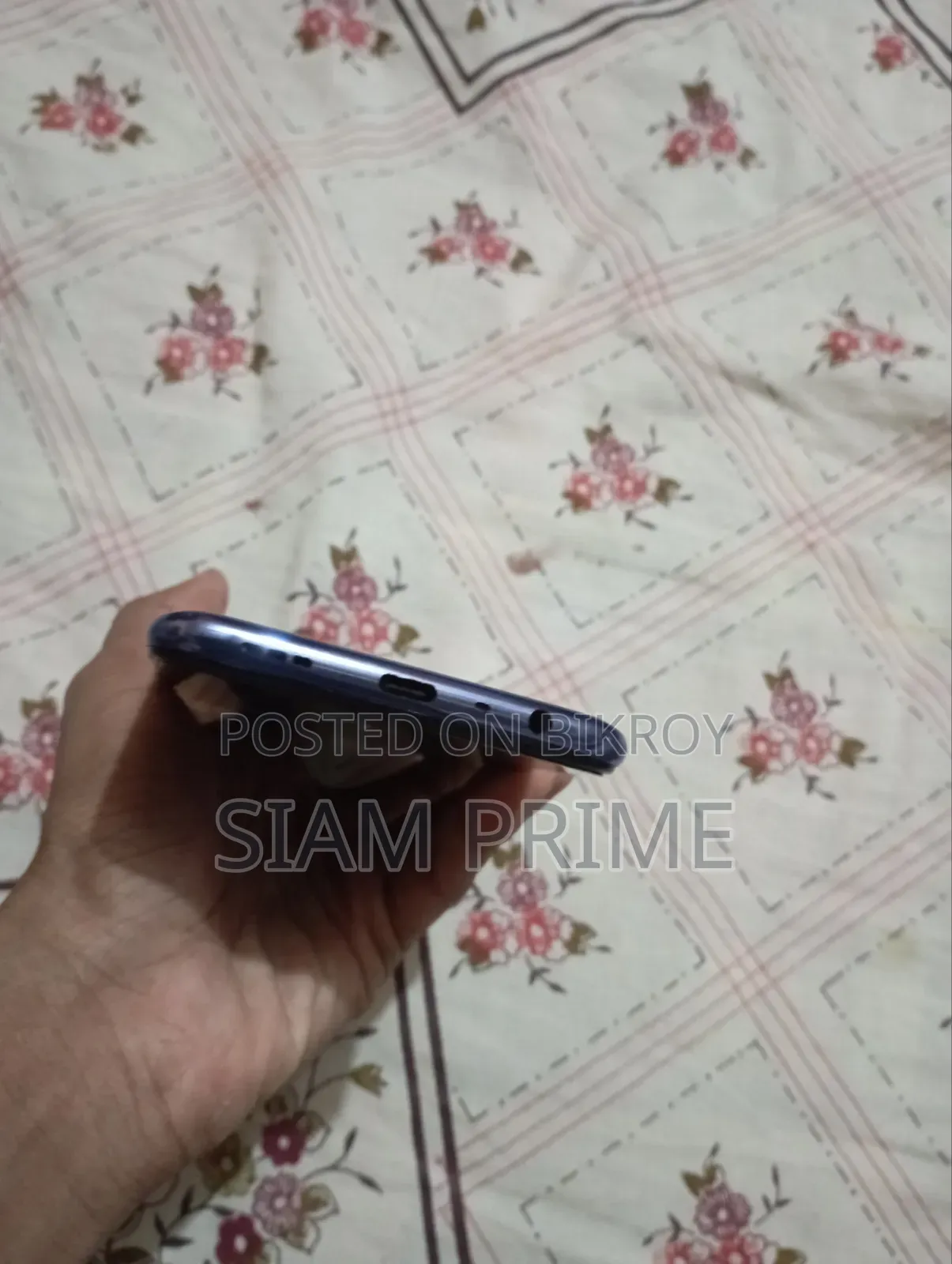 অপো এ৯৫ ১২৮ জিবি ব্লু
